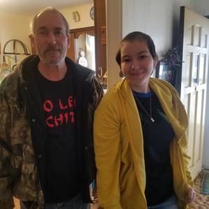 Meet your Posher, Chloe